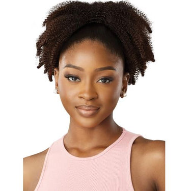 OUTRE Pretty Quick Drawstring Ponytail- KAJO, Sareya Beauty Supply Store in Calgary Alberta Canada
